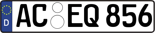 AC-EQ856