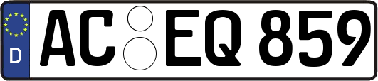 AC-EQ859