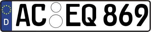 AC-EQ869