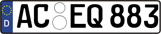 AC-EQ883