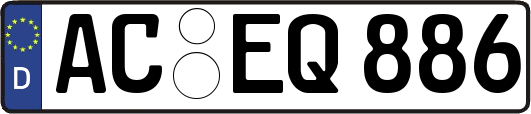 AC-EQ886