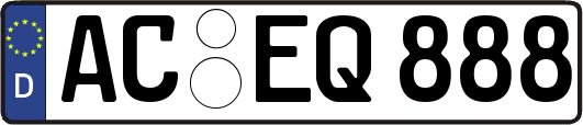 AC-EQ888