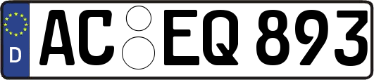 AC-EQ893