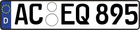 AC-EQ895
