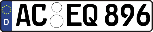 AC-EQ896