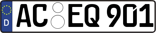 AC-EQ901