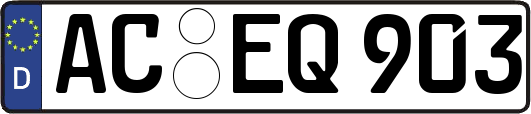 AC-EQ903