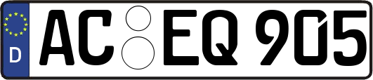 AC-EQ905