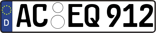 AC-EQ912