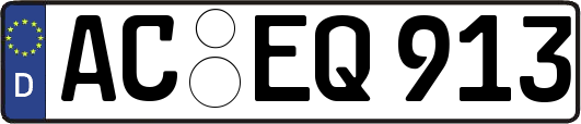 AC-EQ913