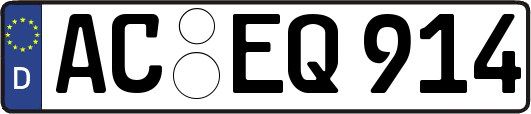 AC-EQ914