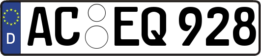 AC-EQ928