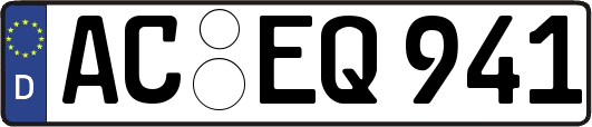 AC-EQ941