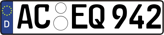 AC-EQ942