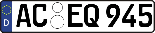 AC-EQ945