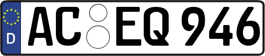 AC-EQ946