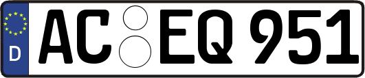 AC-EQ951