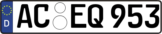 AC-EQ953