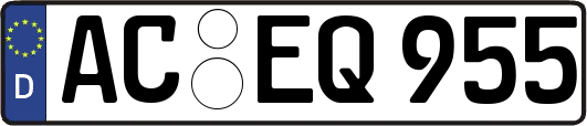 AC-EQ955