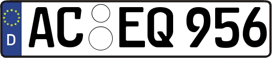AC-EQ956