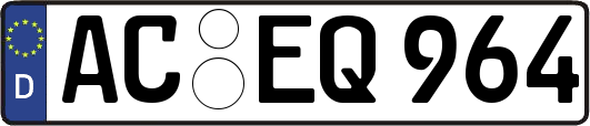 AC-EQ964