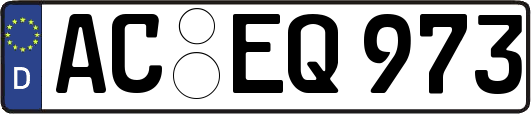AC-EQ973