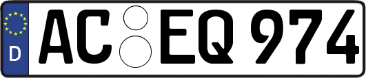 AC-EQ974