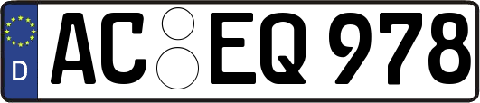 AC-EQ978
