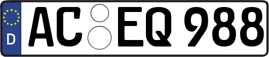 AC-EQ988