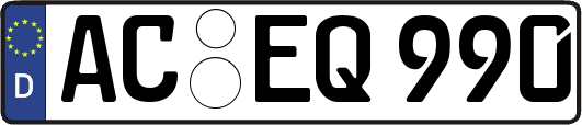 AC-EQ990