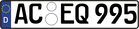 AC-EQ995