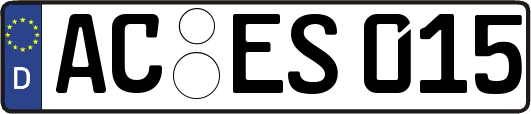 AC-ES015