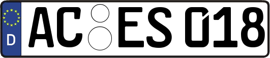 AC-ES018