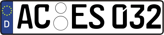AC-ES032