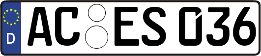 AC-ES036