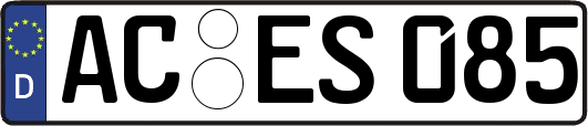 AC-ES085
