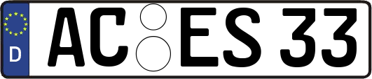 AC-ES33