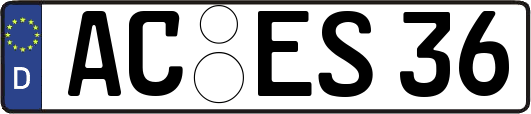 AC-ES36
