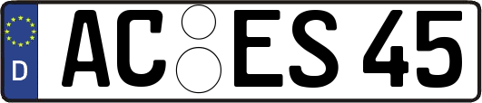 AC-ES45