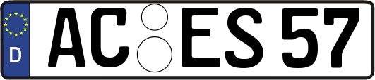 AC-ES57