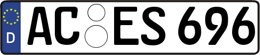 AC-ES696