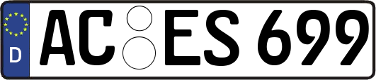 AC-ES699