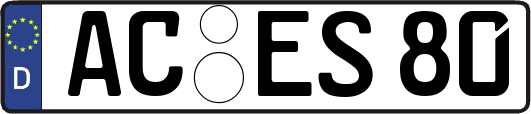 AC-ES80