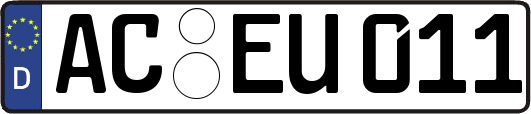 AC-EU011