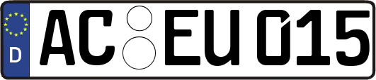 AC-EU015