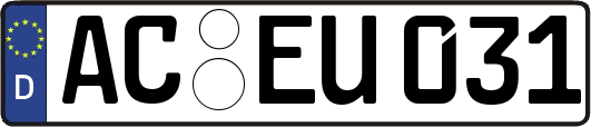 AC-EU031