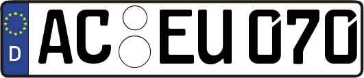 AC-EU070