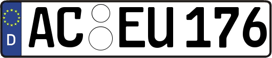 AC-EU176