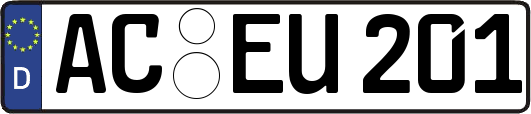 AC-EU201