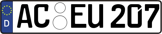 AC-EU207